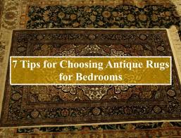 How To Hang An Antique Oriental Rug