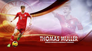 The great collection of thomas müller wallpapers for desktop, laptop and mobiles. Thomas Muller Wallpapers Wallpaper Cave