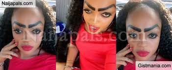 slay queen makeup on fleek photos