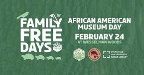 African American Museum: Free Day at WW