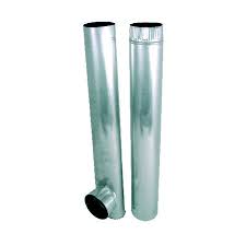 Pvc pipe is also prone to static electricity. Dryer And Vent Hose Stine Home Yard The Family You Can Build Around