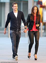 Adam johnson cynically used his celebrity status as a professional footballer to groom and sexually abuse an impressionable. Adam Johnson S Ex Girlfriend Claims The Former Sunderland Star Is Not A Paedophile Daily Mail Online