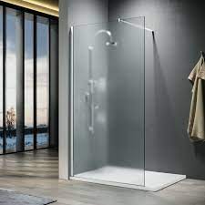 Nano Glass Shower Screen