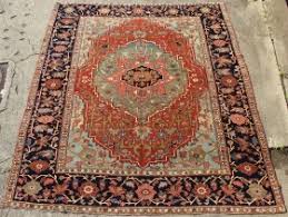 antique rugs and carpets asian art