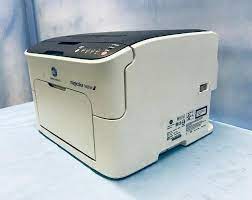 I had to look at the manual online. Driver For Magicolor 1600w Mysweet Loving Memoriez