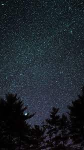 ng57 night sky star e starry wood