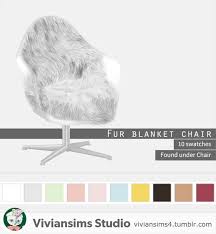 sims 4 lounge chair cc mods all free