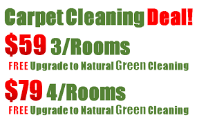 59 3 rooms carpet cleaning chandler az