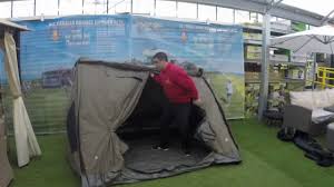 oztent rv 30 second tent uk pitching