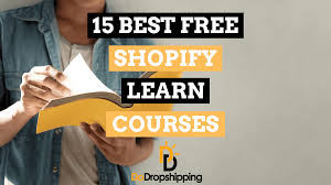 the 15 best free ecommerce courses