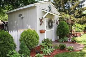 7 Garden Shed Ideas Art Of The Home