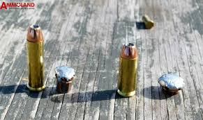 10mm Auto Vs 357 Magnum Ammunition Ballistic Test Results