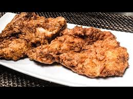 best southern fried pork chops recipe