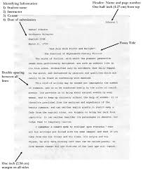 Journal articles in Reference list  Example