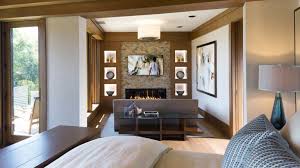 bedroom tv ideas 10 tips for styling a