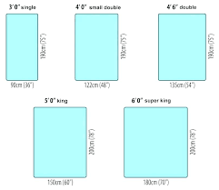 Crib Size Bed Dimensions
