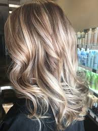 Going blonde is always fun so why not become a blond right now? Pin On Why The Hair Not