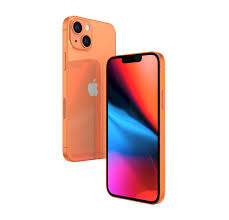 Camera module placement changed on the regular 13s. Apple Iphone 13 To Add An Orange Color To Its Palette Gsmarena Com News