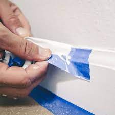 Painting Straight Lines Using Painters