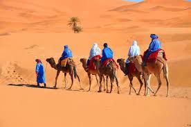 In jaisalmer, rates start from around 1,000 rupees per person for a reputable sunset. Morocco Camel Trek From Marrakech Ouarzazate Zagora Travel To Desert