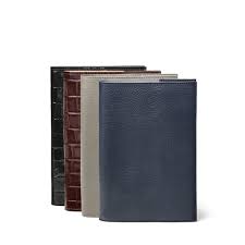 leather journals notebooks