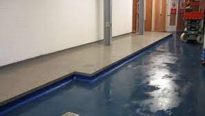 terrazzo flooring beton