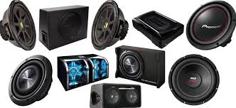 Best 10 Inch Subwoofer 2019 By Stereo Authority Top 7 Reviews