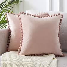 throw pillows and covers on amazon