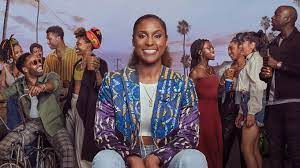 Insecure - Staffel 4 - Serie