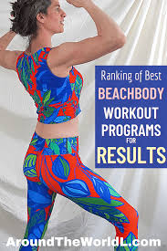 best bodi beachbody workout programs