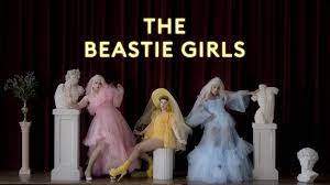 Mecca X The Beastie Girls on Vimeo