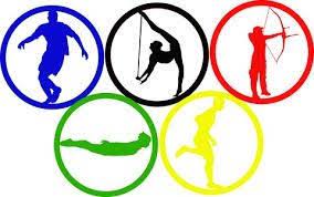 Як повідомлялося, літні олімпійські ігри 23 липня стартують у токіо. Olimpijski Igri