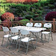 outdoor dining furniture set garden