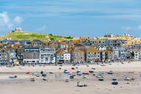 18 best seaside towns in the uk