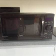 Manualslib has more than 1706 whirlpool microwave oven manuals. Whirlpool Vip 20 Microwave Oven For Sale In Portlaoise Laois From Mpl2016