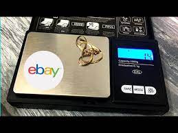 how to sell s gold jewelry on ebay