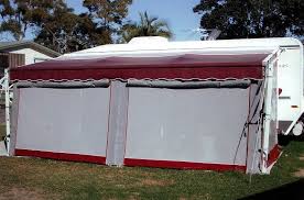 Annexe Walls And Awnings Coffs Canvas
