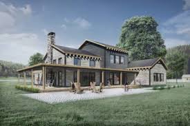 Modern Ranch House Plans Build Our