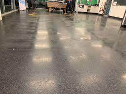 hard floor cleaning christchurch