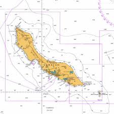 C Curacao Marine Chart Cb_nc_0702_3 Nautical Charts App