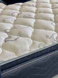 double sided pillow top mattress