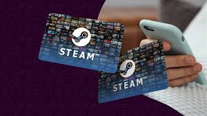 how to steam gift card dundle