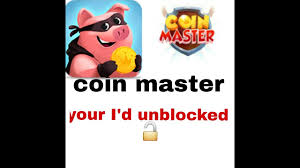Here we back with another amazing article for you. Unblock Coin Master You Re I D Youtube