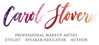 professional makeup artist carol stover