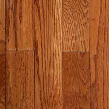 brown solid wood flooring 5 10 mm