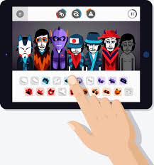 All of these free online music games are specifically great for the girls that love to be creative and of course like playing online games. Incredibox
