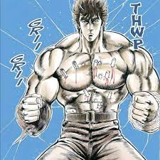 Fist of the North Star' Vol. 2 underlines why Kenshiro is a legendary  shonen hero • AIPT