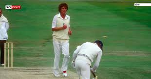 Bob willis was born on may 30, 1949, in sunderland, england. From Headingley To Eden Gardens Five Great Bob Willis Bowling Spells