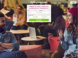 Dating Direct Review (DatingDirect.com) - Dating Sites Reviews