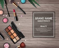 makeup background vector images over